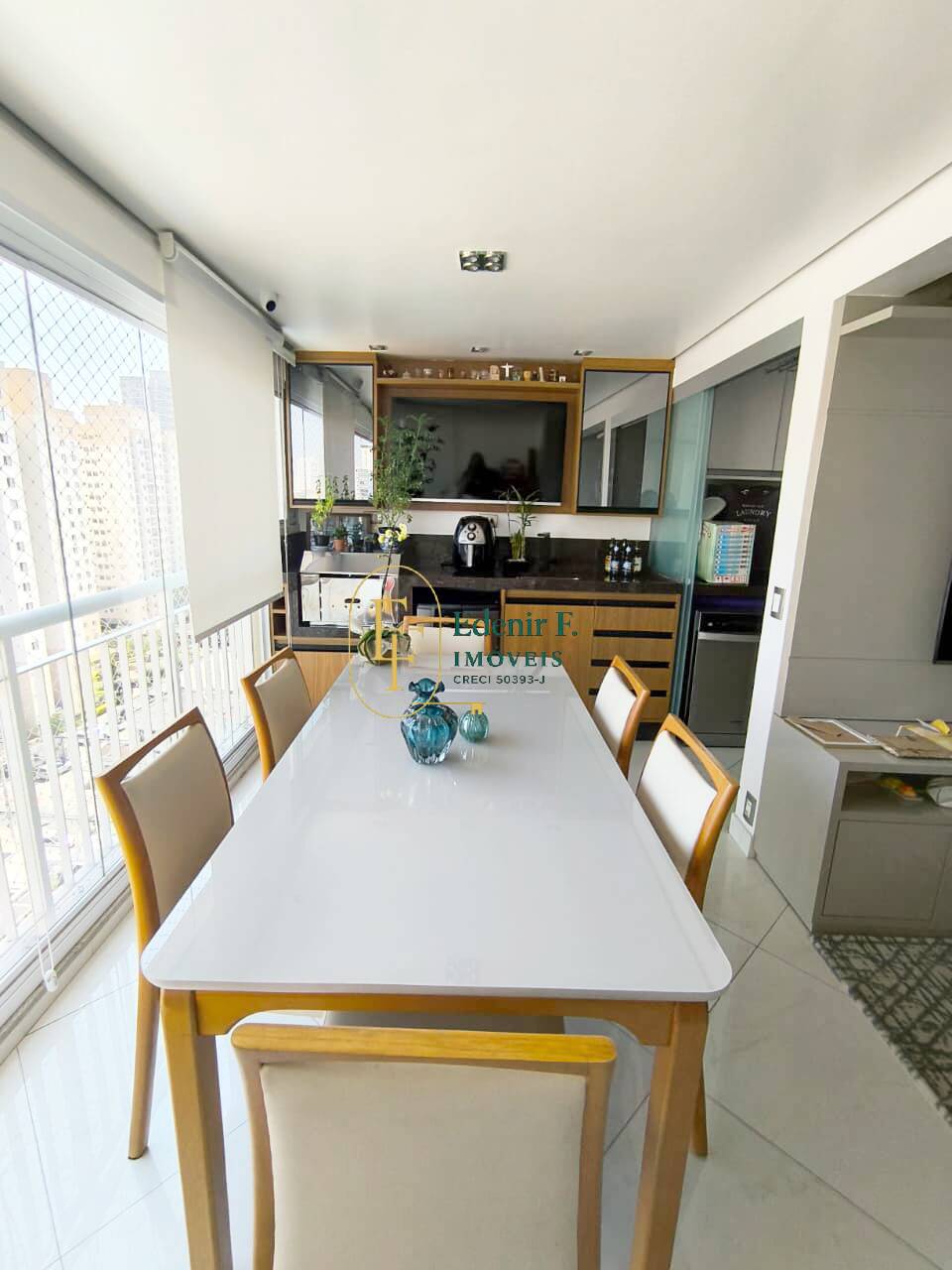 Apartamento, 2 quartos, 70 m² - Foto 7