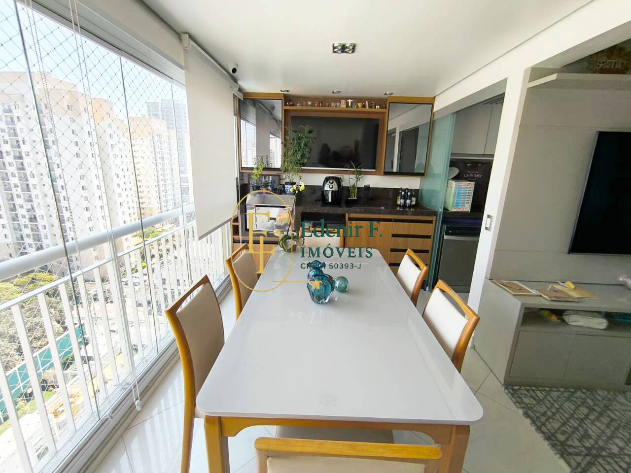 Apartamento, 2 quartos, 70 m² - Foto 8