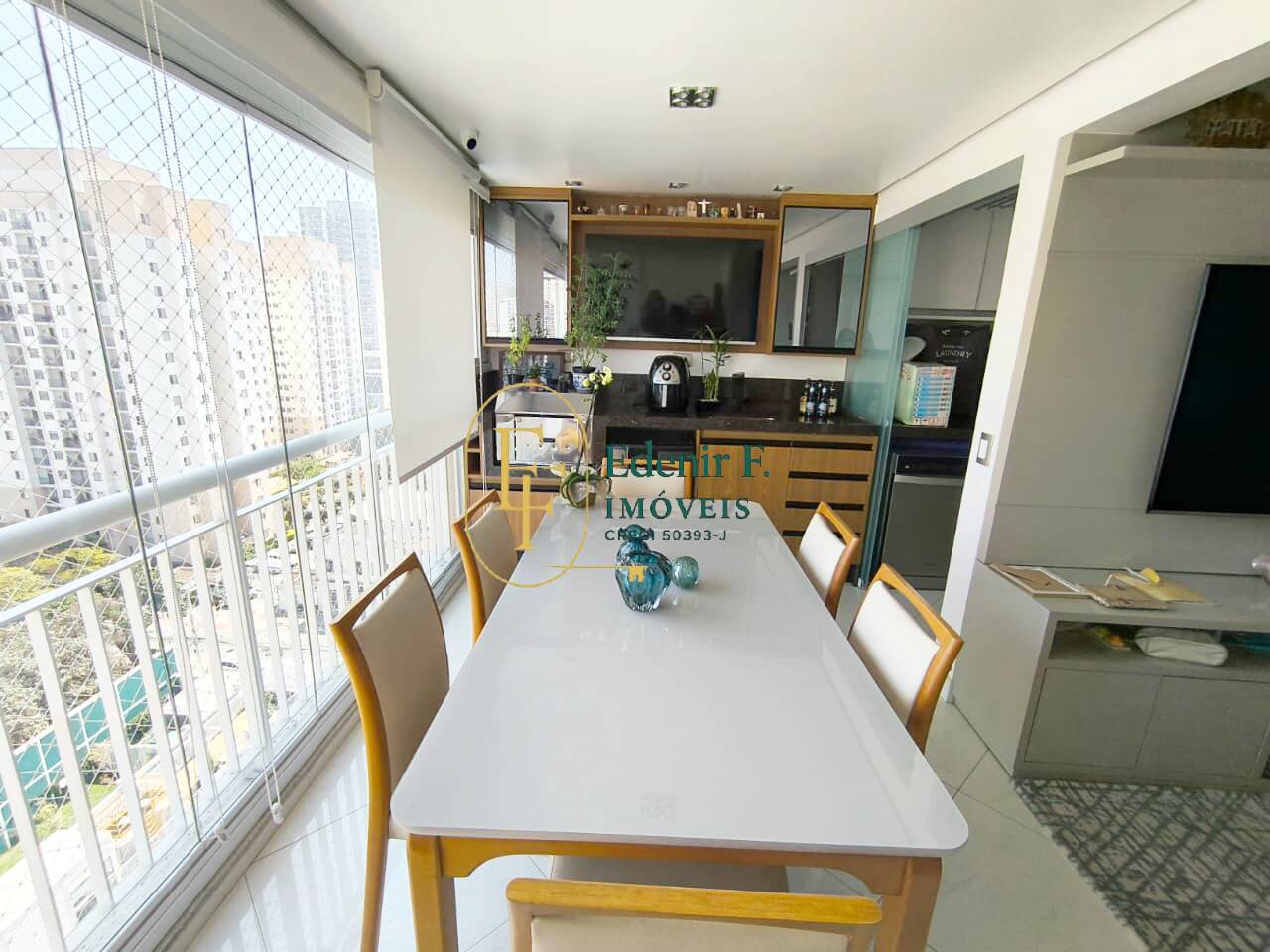 Apartamento, 2 quartos, 70 m² - Foto 6