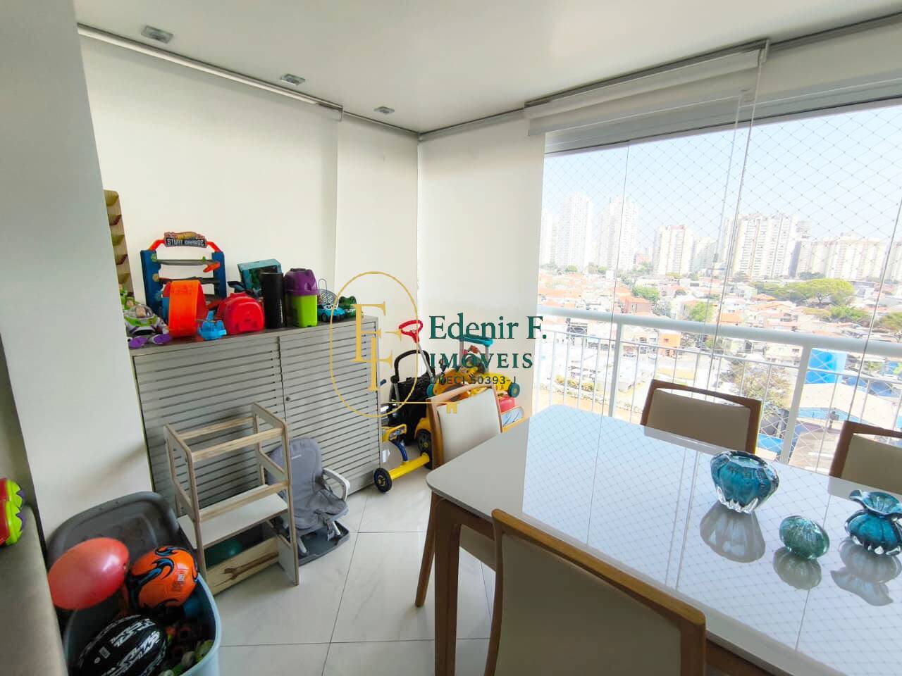 Apartamento, 2 quartos, 70 m² - Foto 3