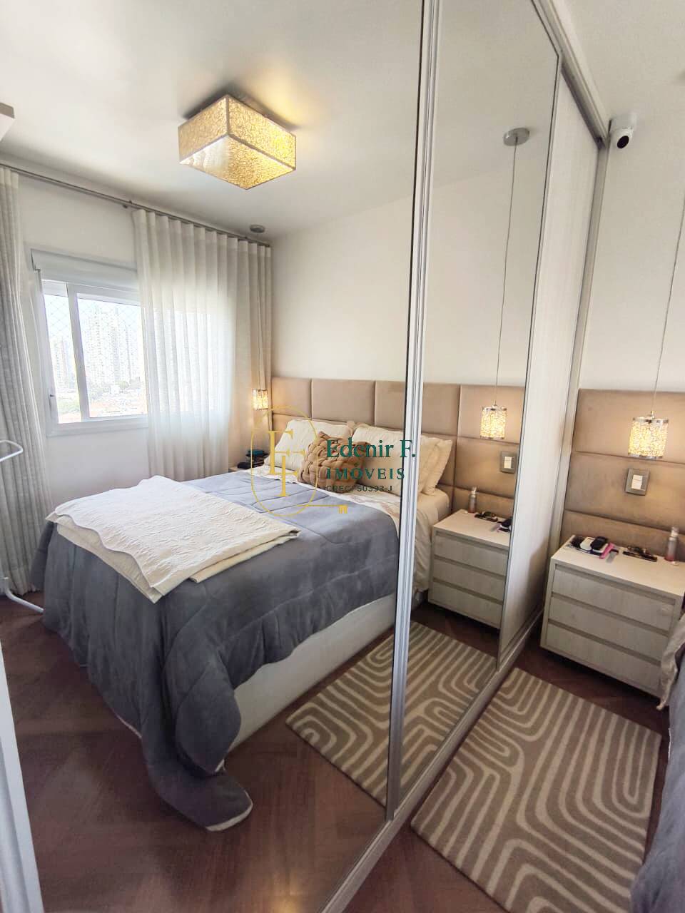 Apartamento, 2 quartos, 70 m² - Foto 33