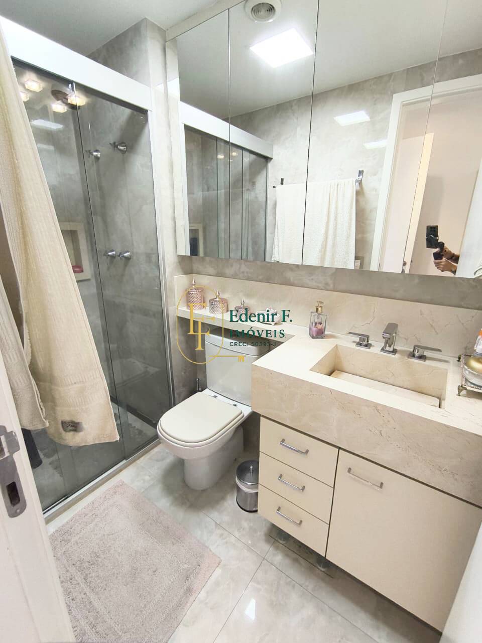 Apartamento, 2 quartos, 70 m² - Foto 36