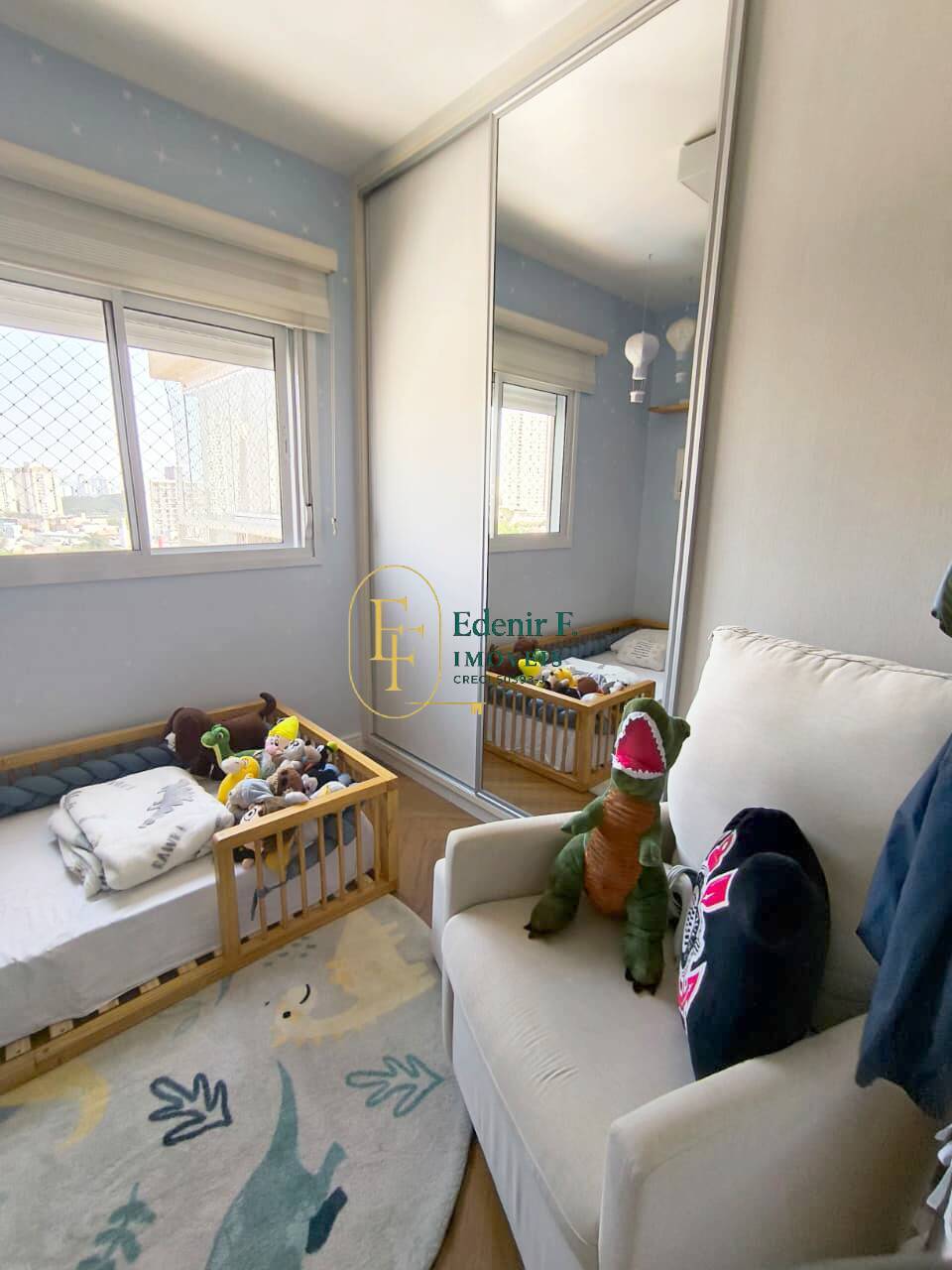 Apartamento, 2 quartos, 70 m² - Foto 29