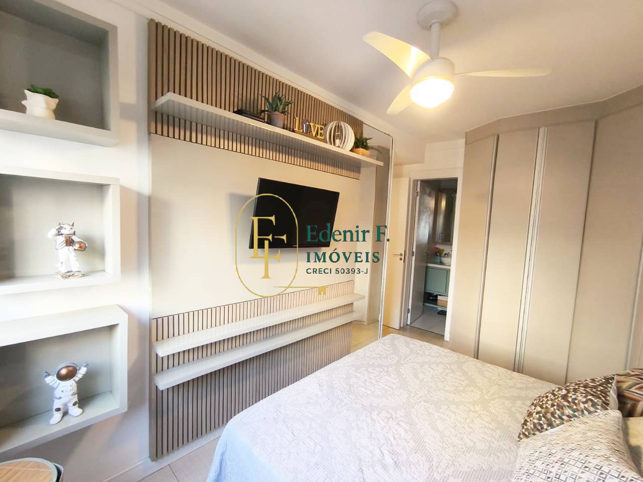 Apartamento, 2 quartos, 83 m² - Foto 12