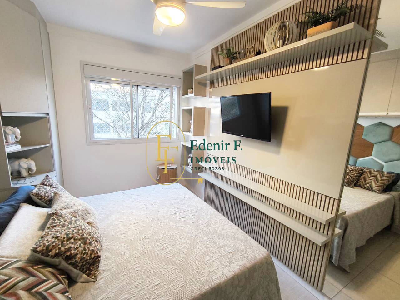 Apartamento, 2 quartos, 83 m² - Foto 13