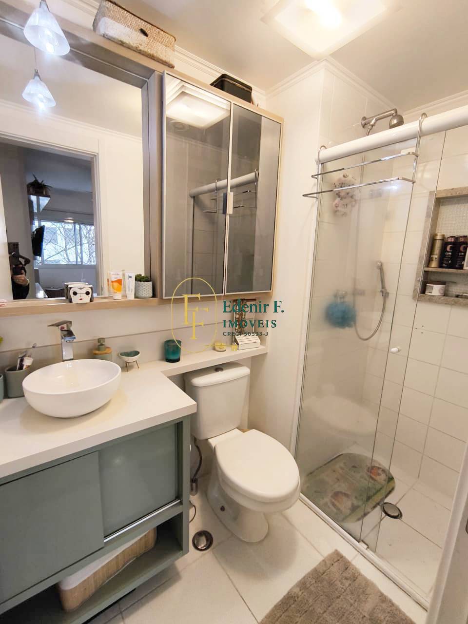 Apartamento, 2 quartos, 83 m² - Foto 14