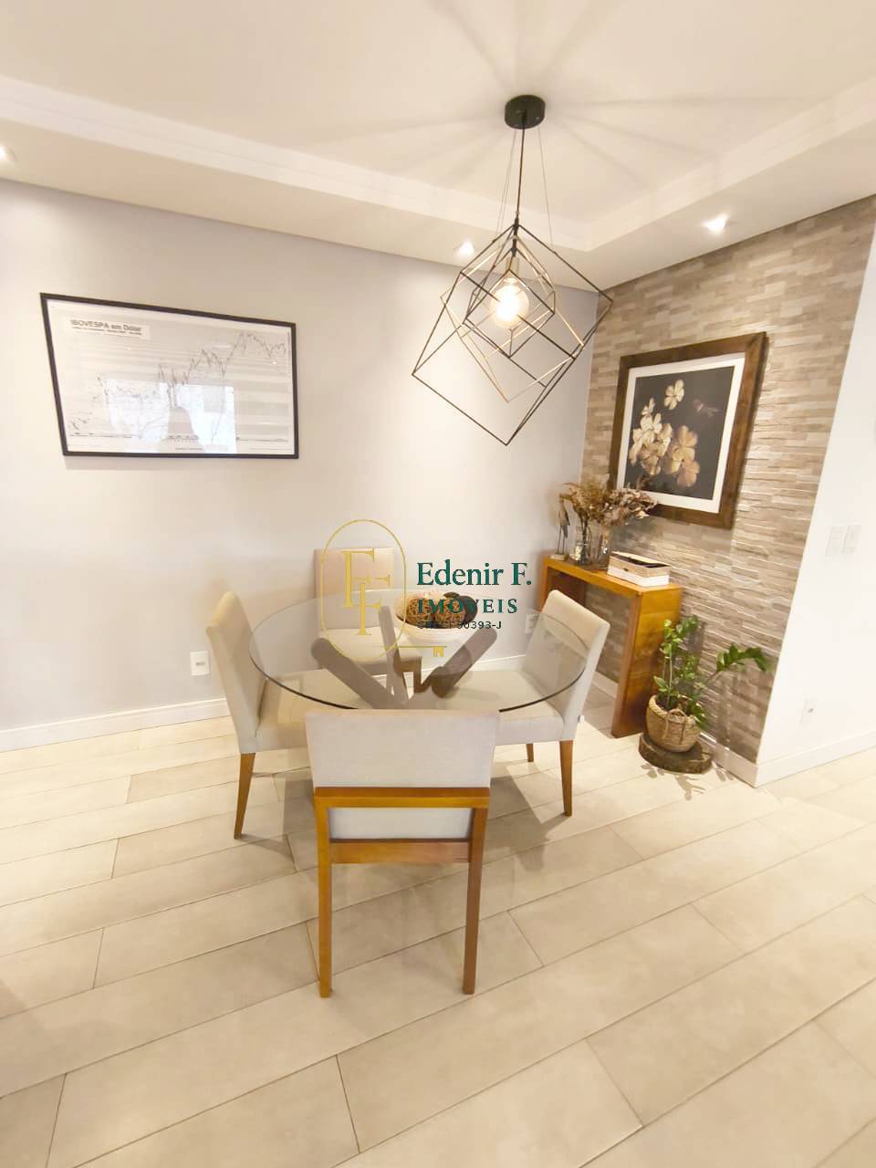 Apartamento, 2 quartos, 83 m² - Foto 3