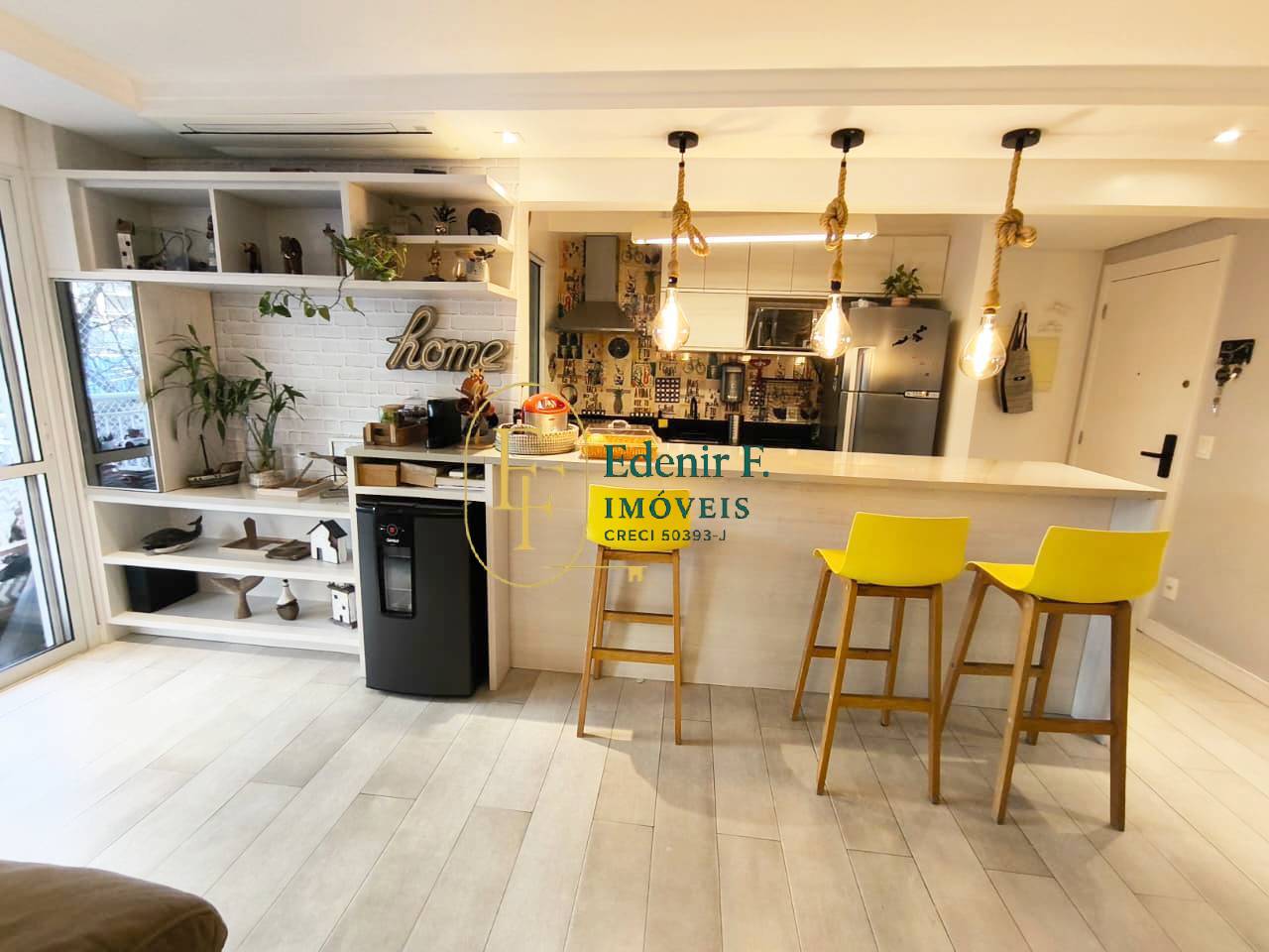 Apartamento, 2 quartos, 83 m² - Foto 5