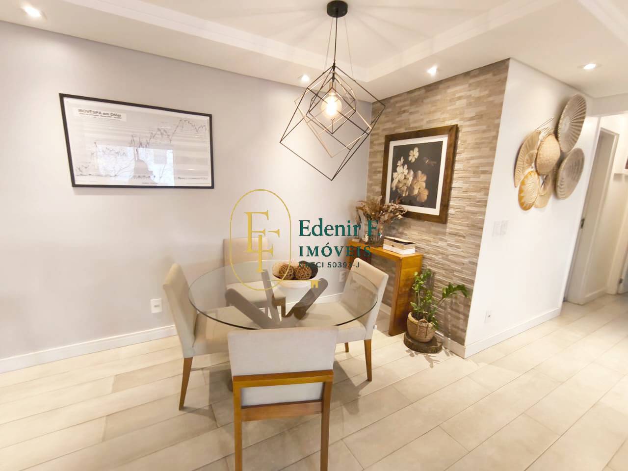 Apartamento, 2 quartos, 83 m² - Foto 2