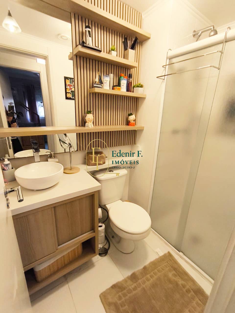 Apartamento, 2 quartos, 83 m² - Foto 15