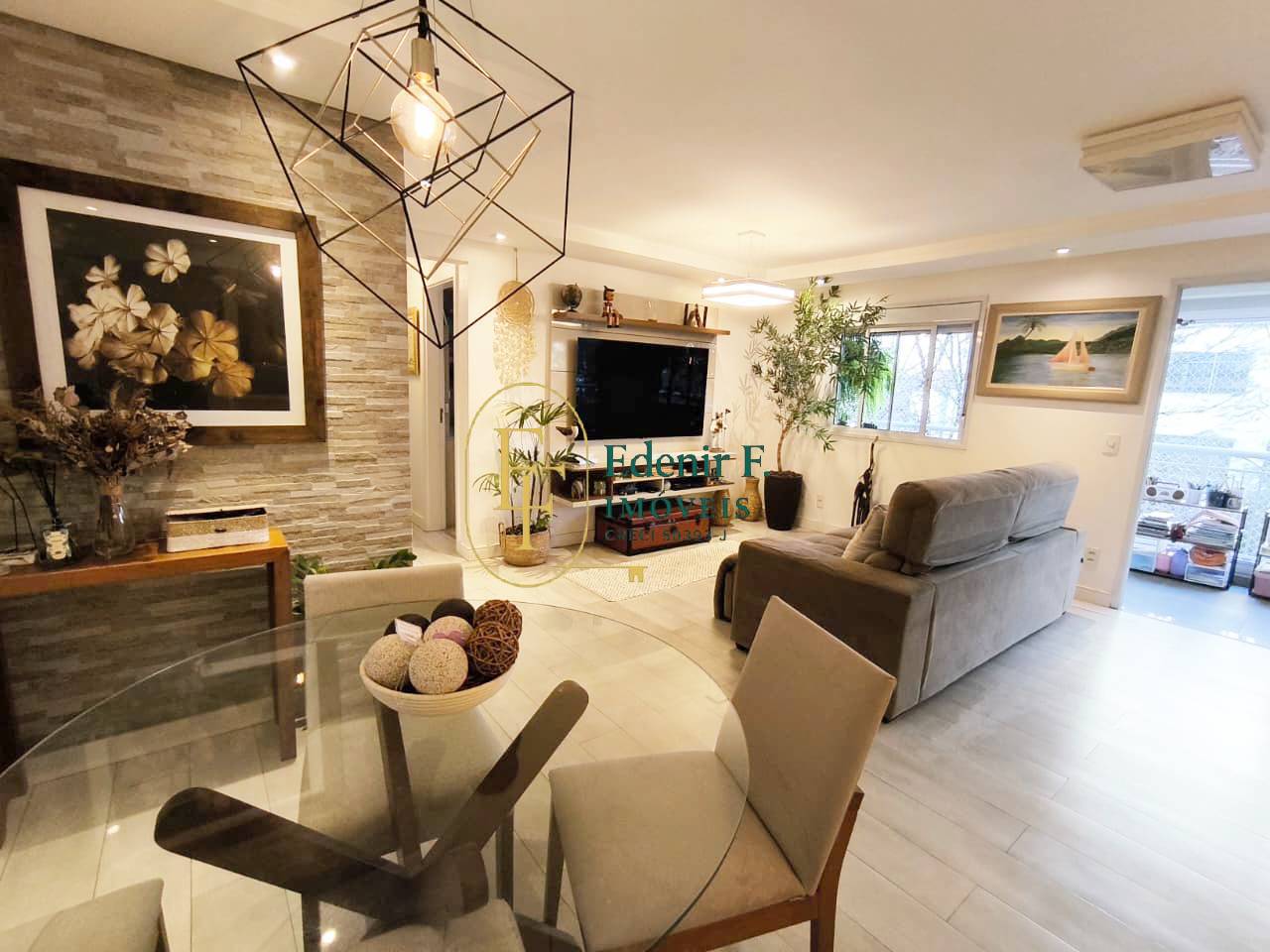 Apartamento, 2 quartos, 83 m² - Foto 4