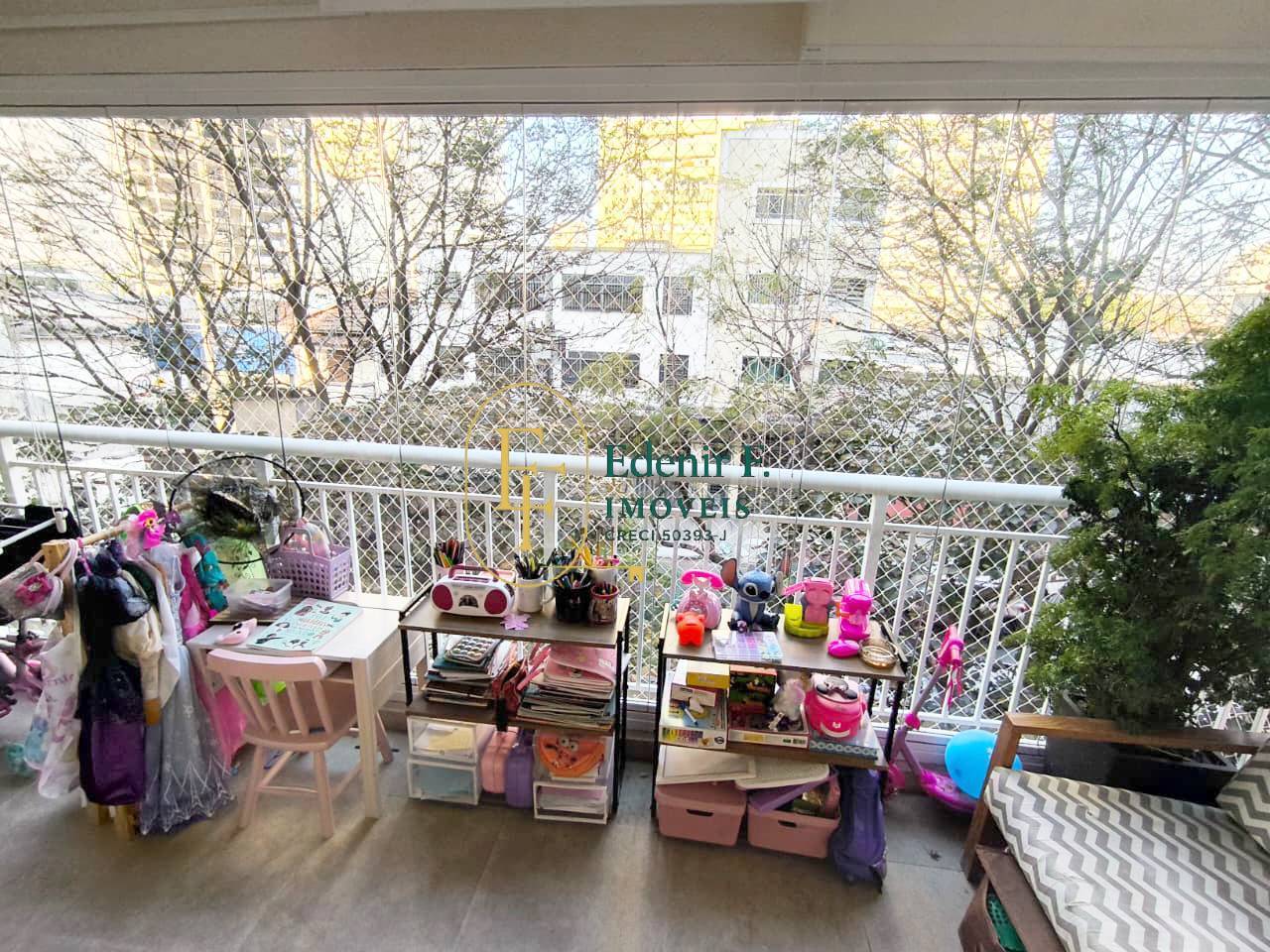 Apartamento, 2 quartos, 83 m² - Foto 7
