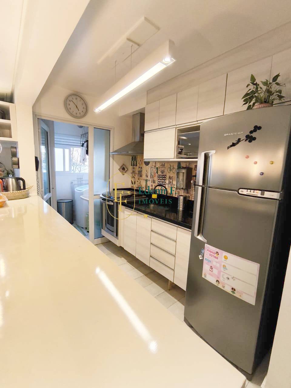 Apartamento, 2 quartos, 83 m² - Foto 9
