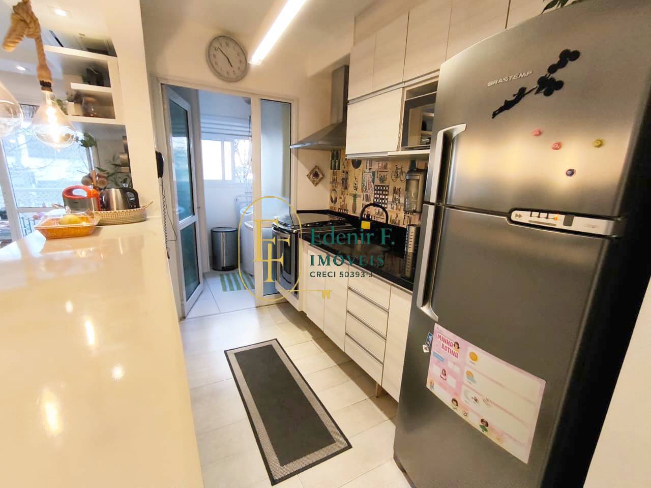 Apartamento, 2 quartos, 83 m² - Foto 8