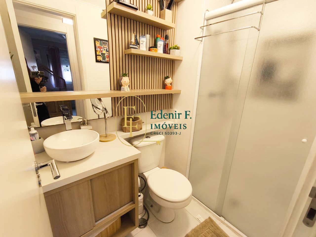 Apartamento, 2 quartos, 83 m² - Foto 16