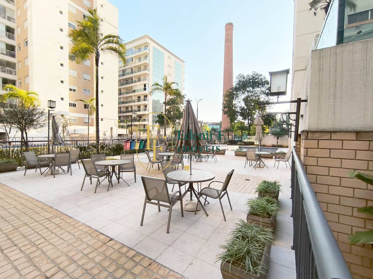 Apartamento, 2 quartos, 83 m² - Foto 22