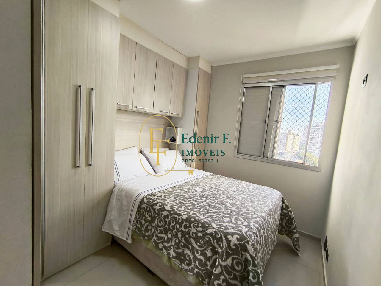 Apartamento, 2 quartos, 55 m² - Foto 21