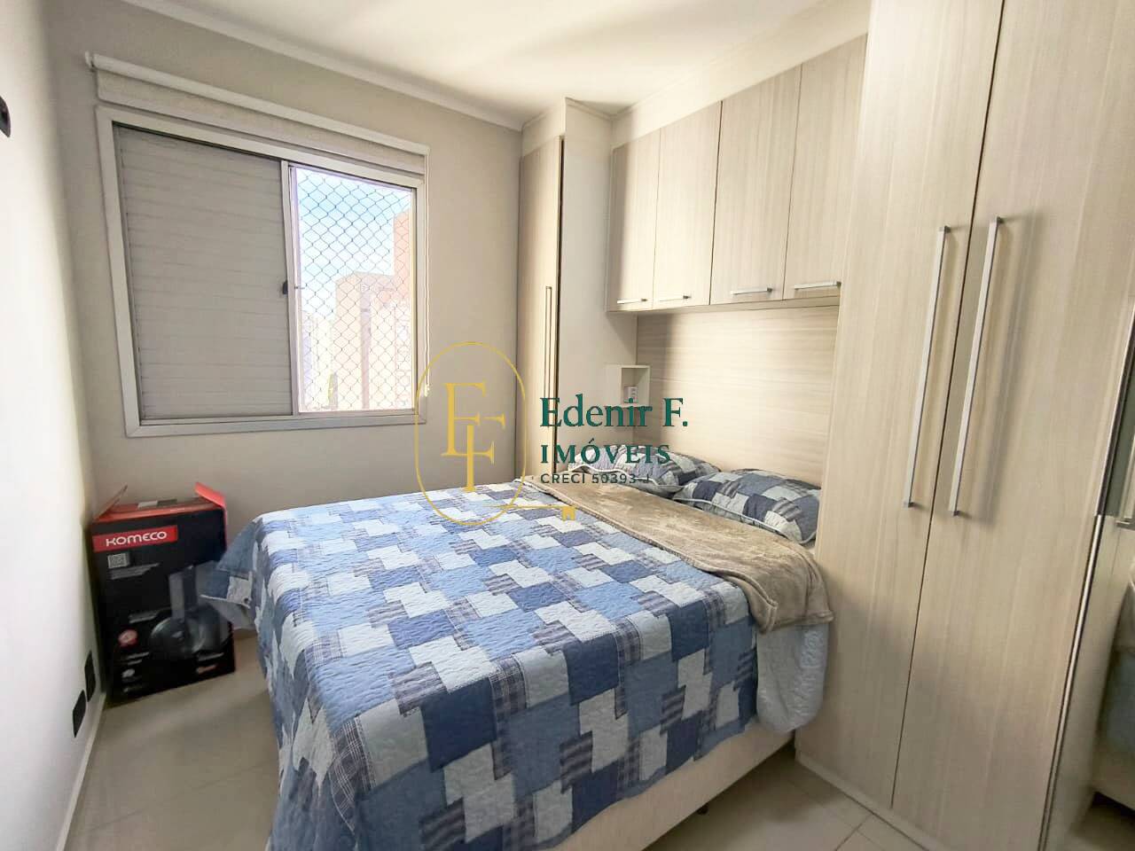 Apartamento, 2 quartos, 55 m² - Foto 18