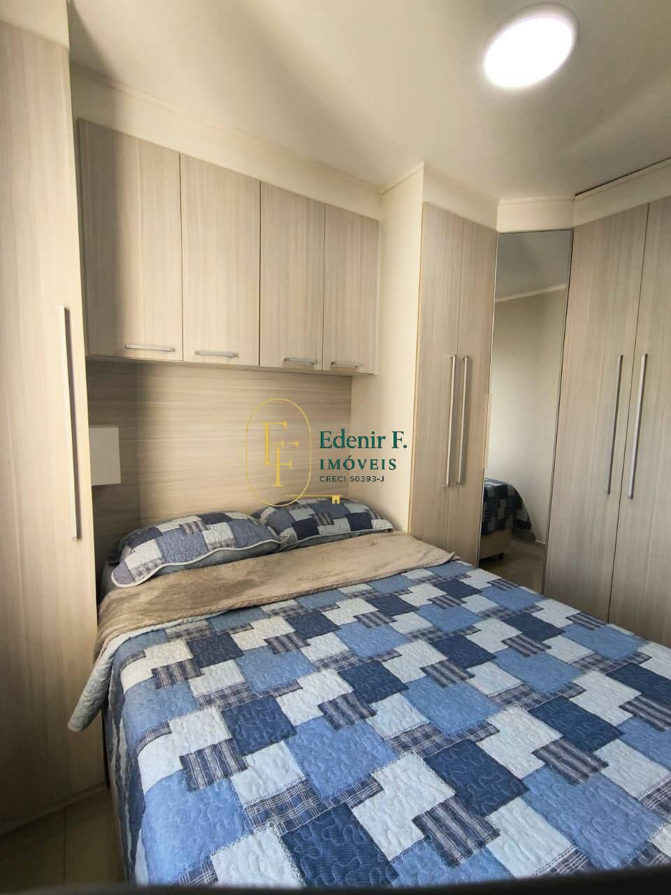 Apartamento, 2 quartos, 55 m² - Foto 20