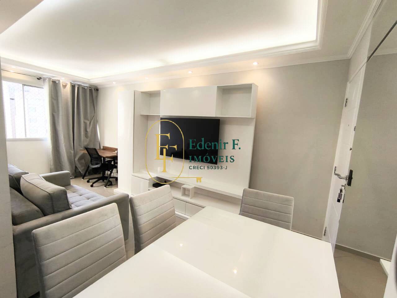 Apartamento, 2 quartos, 55 m² - Foto 9