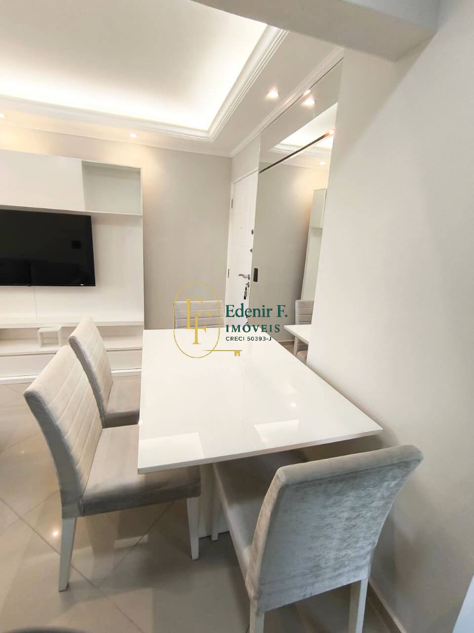 Apartamento, 2 quartos, 55 m² - Foto 8