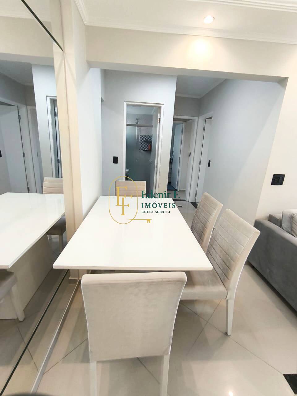 Apartamento, 2 quartos, 55 m² - Foto 7