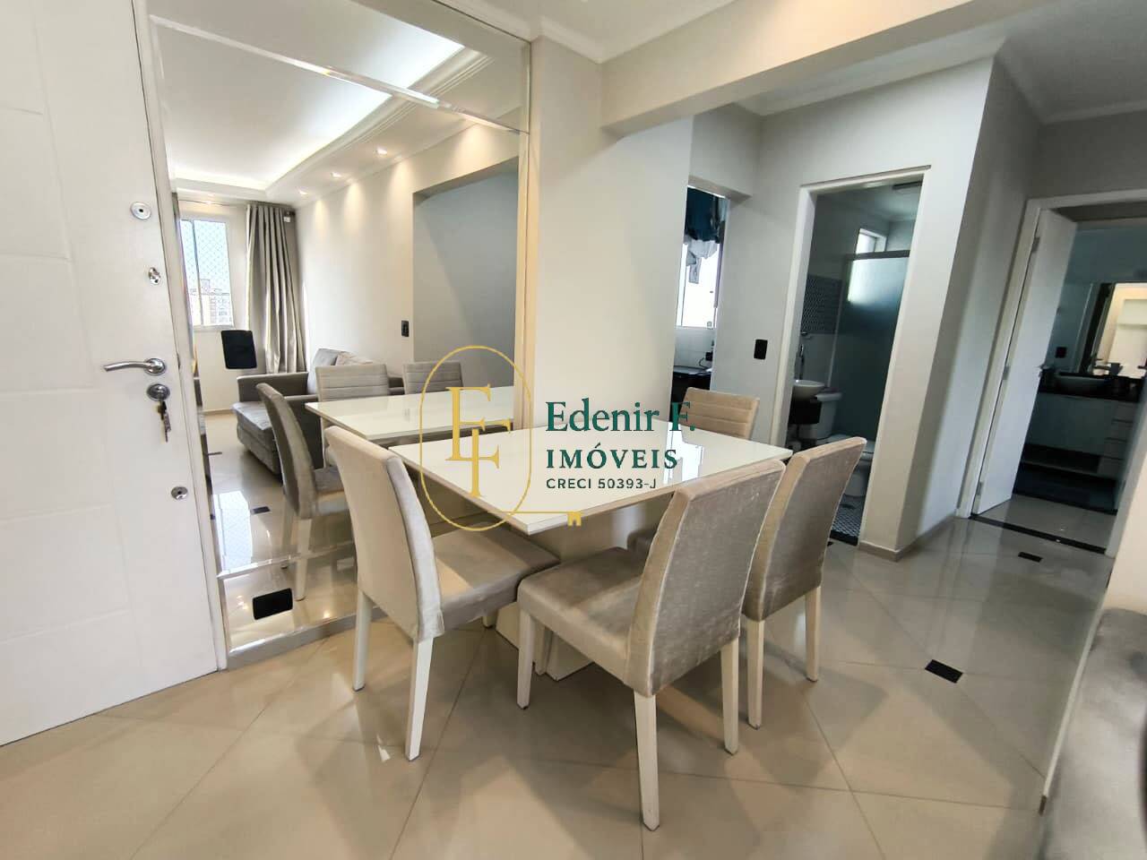 Apartamento, 2 quartos, 55 m² - Foto 6