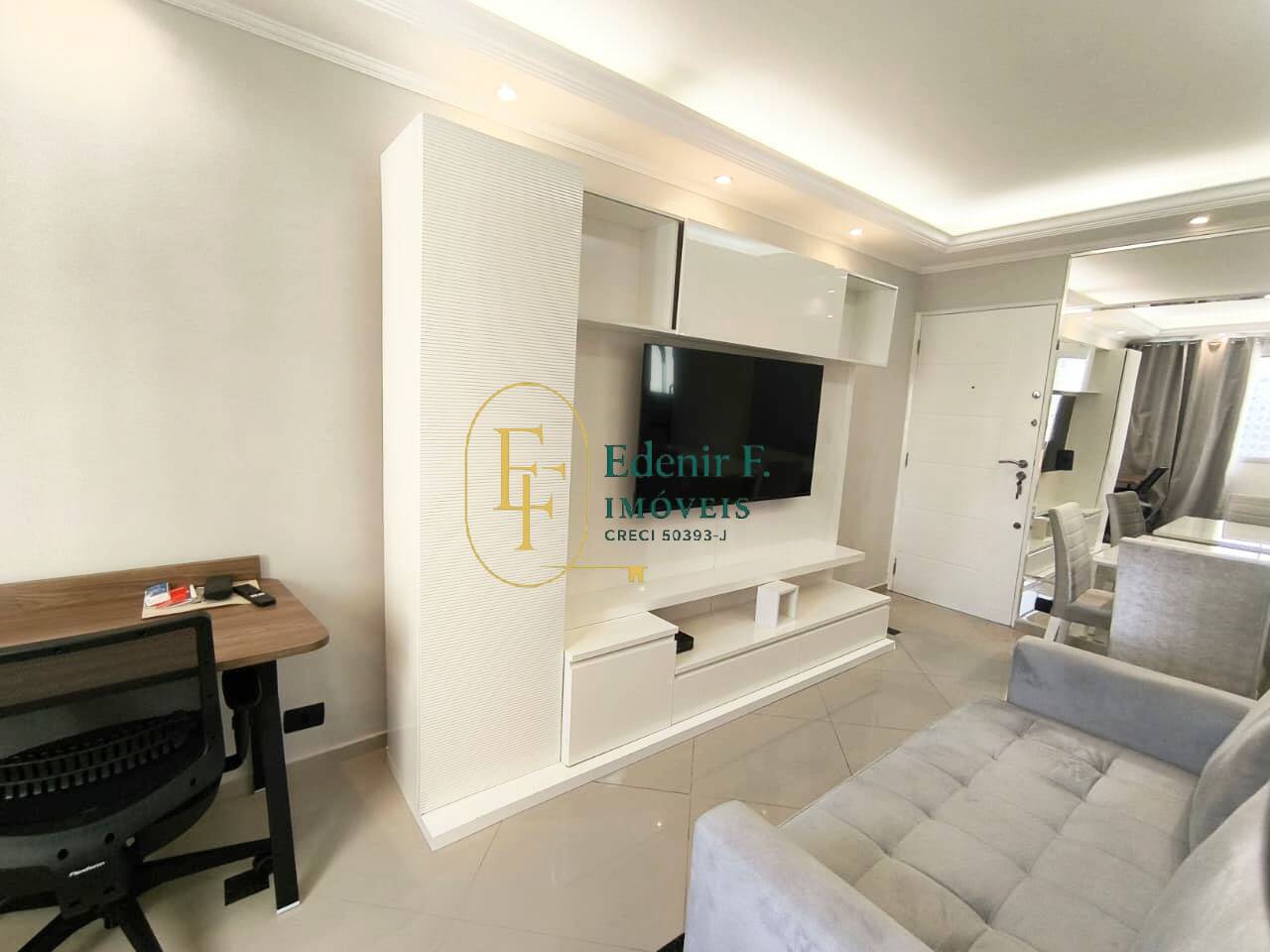 Apartamento, 2 quartos, 55 m² - Foto 4