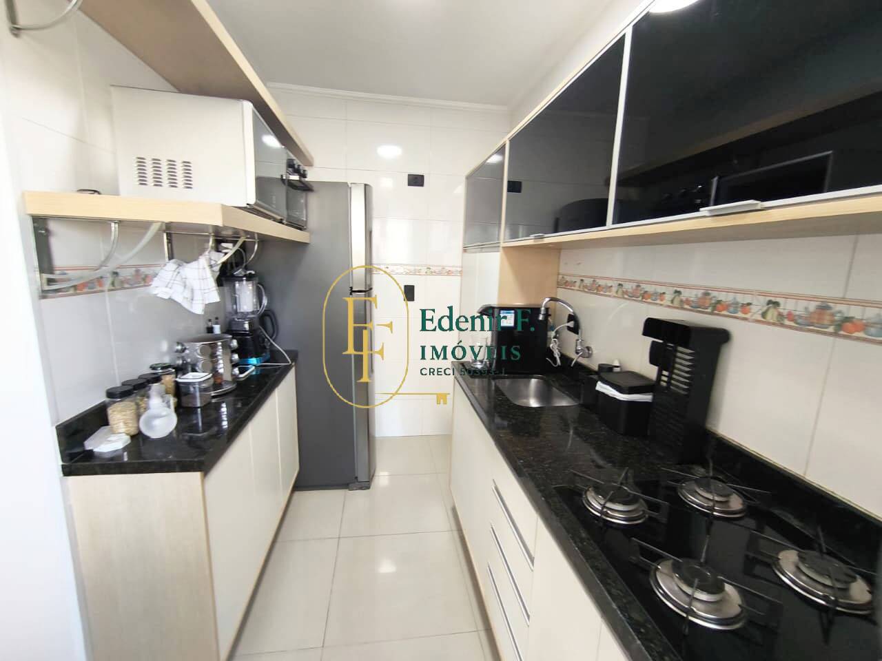 Apartamento, 2 quartos, 55 m² - Foto 11