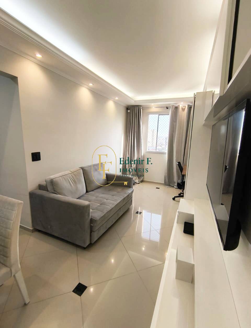 Apartamento, 2 quartos, 55 m² - Foto 3