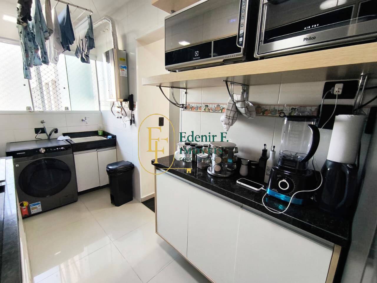 Apartamento, 2 quartos, 55 m² - Foto 13