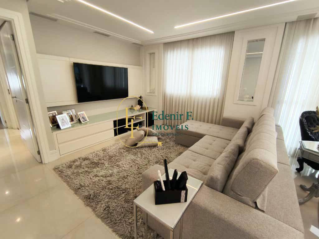 Apartamento, 3 quartos, 152 m² - Foto 6