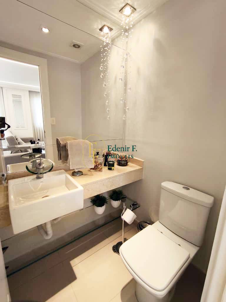 Apartamento, 3 quartos, 152 m² - Foto 45