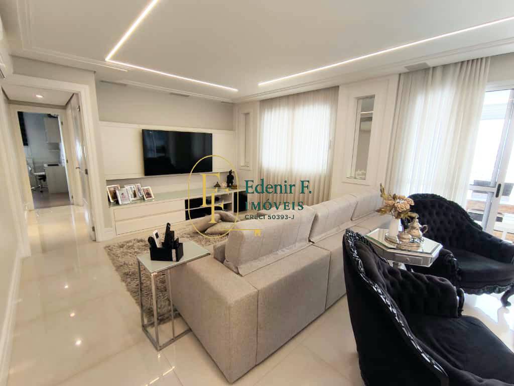 Apartamento, 3 quartos, 152 m² - Foto 7