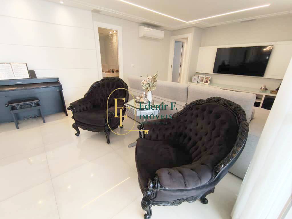 Apartamento, 3 quartos, 152 m² - Foto 10
