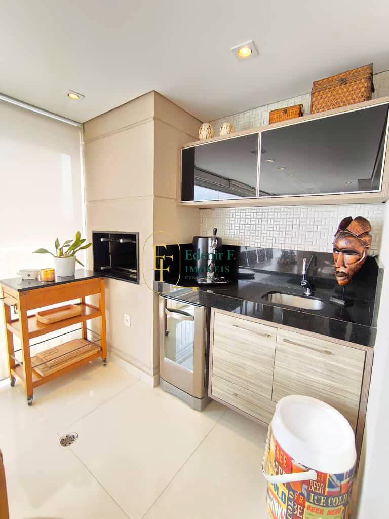 Apartamento, 3 quartos, 152 m² - Foto 4