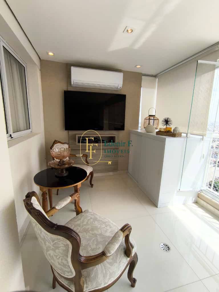 Apartamento, 3 quartos, 152 m² - Foto 3