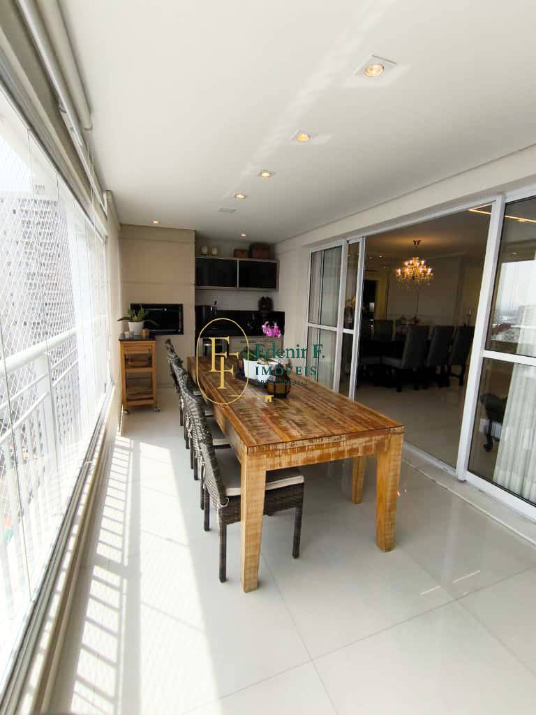 Apartamento, 3 quartos, 152 m² - Foto 1