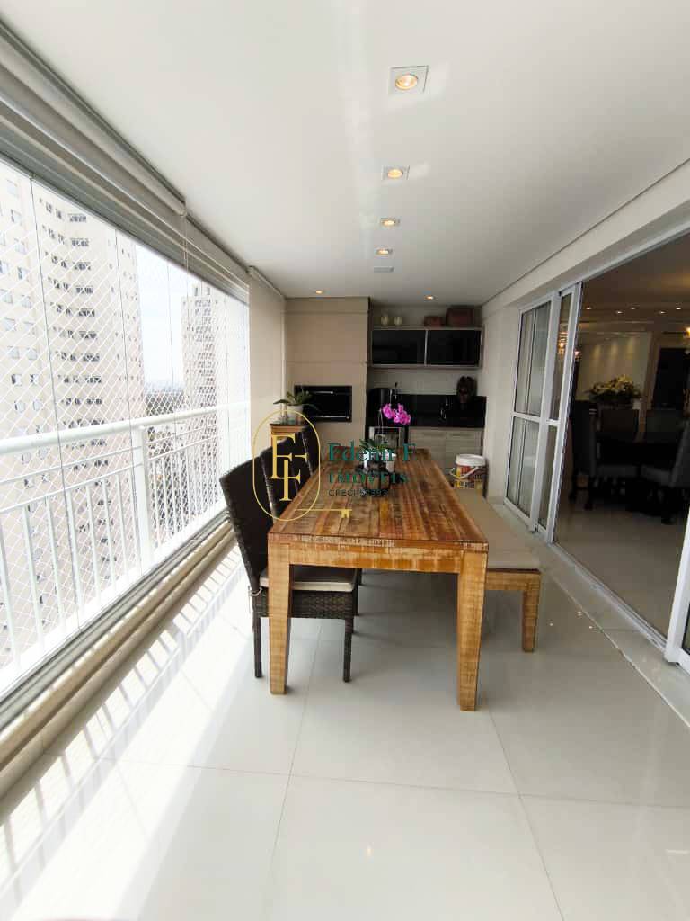 Apartamento, 3 quartos, 152 m² - Foto 5
