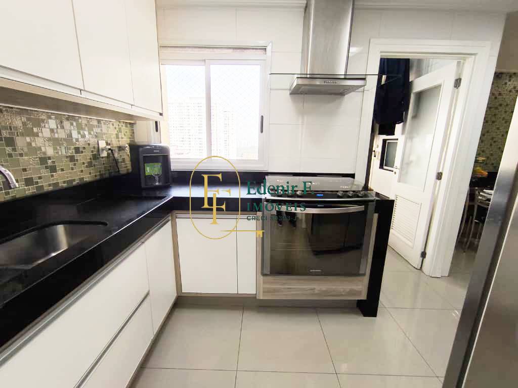 Apartamento, 3 quartos, 152 m² - Foto 16