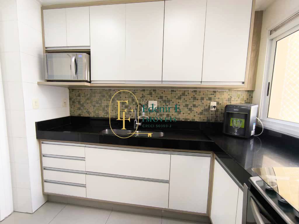 Apartamento, 3 quartos, 152 m² - Foto 17