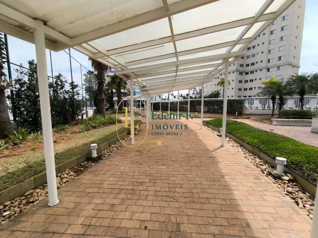 Apartamento, 3 quartos, 152 m² - Foto 46