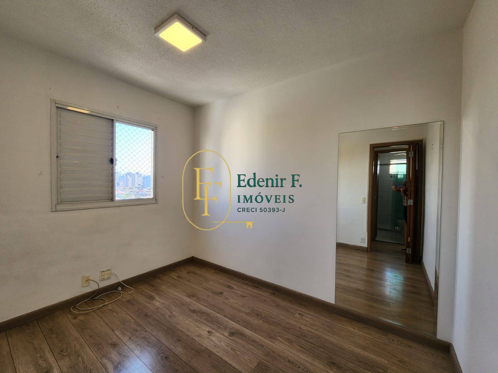 Apartamento, 2 quartos, 49 m² - Foto 6