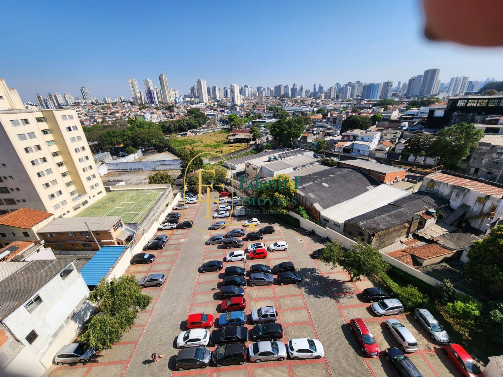 Apartamento, 2 quartos, 49 m² - Foto 11