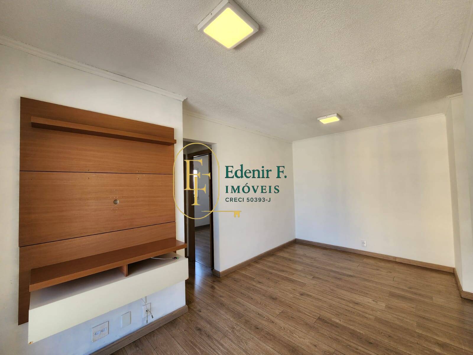 Apartamento, 2 quartos, 49 m² - Foto 1