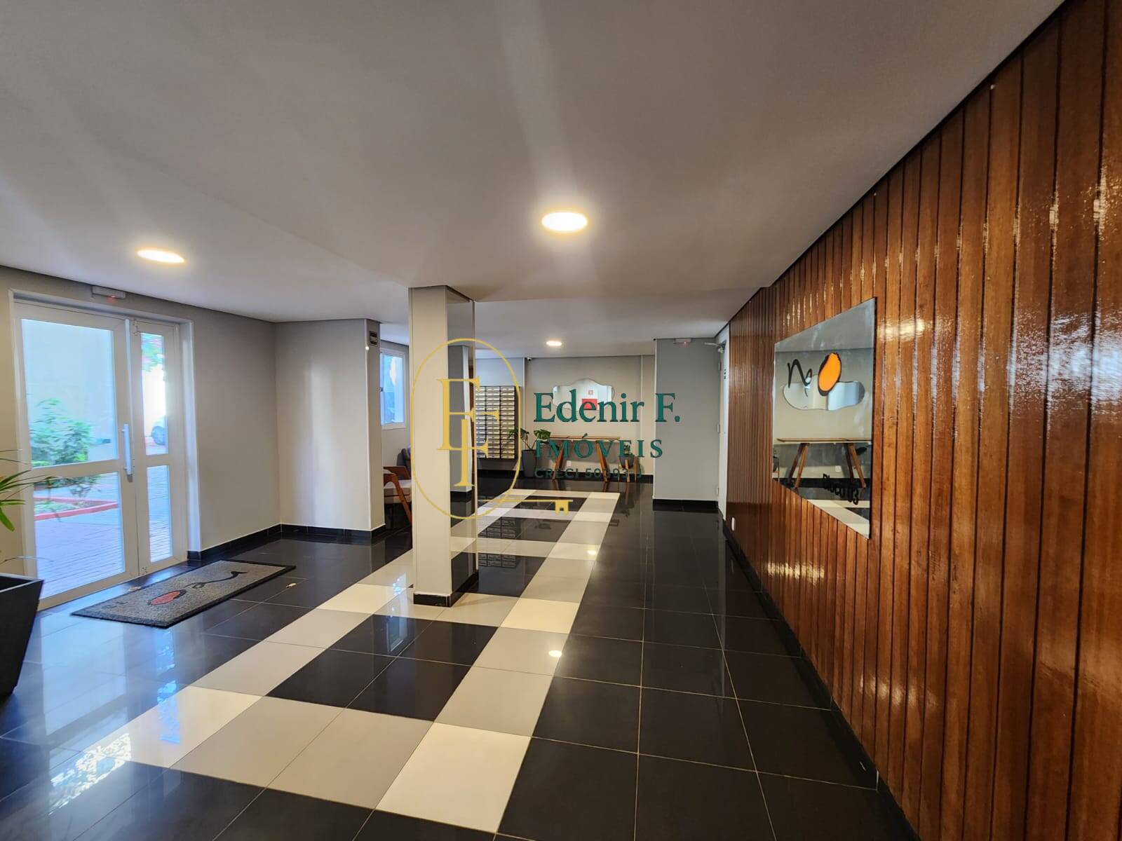 Apartamento, 2 quartos, 49 m² - Foto 12