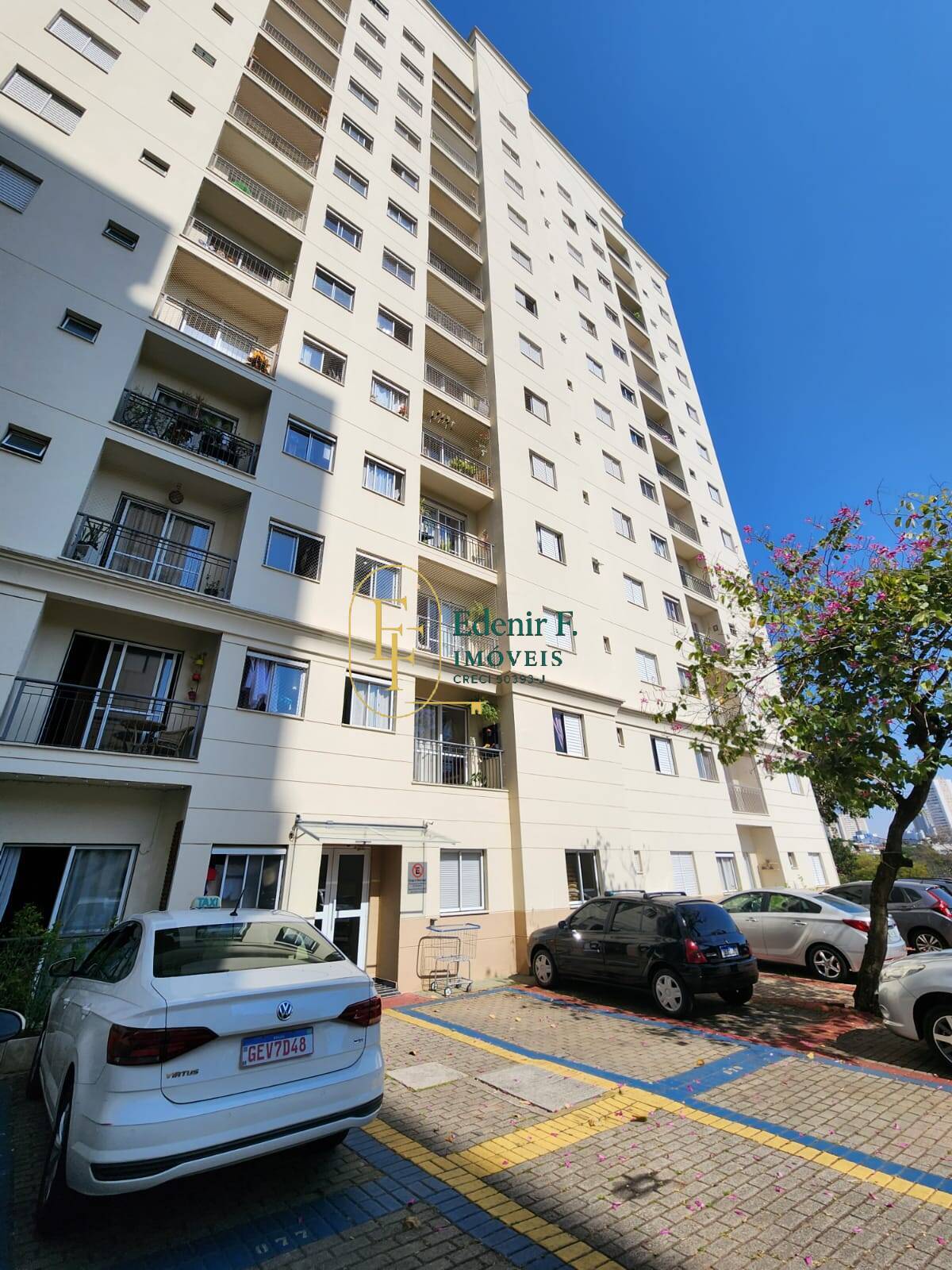 Apartamento, 2 quartos, 49 m² - Foto 13