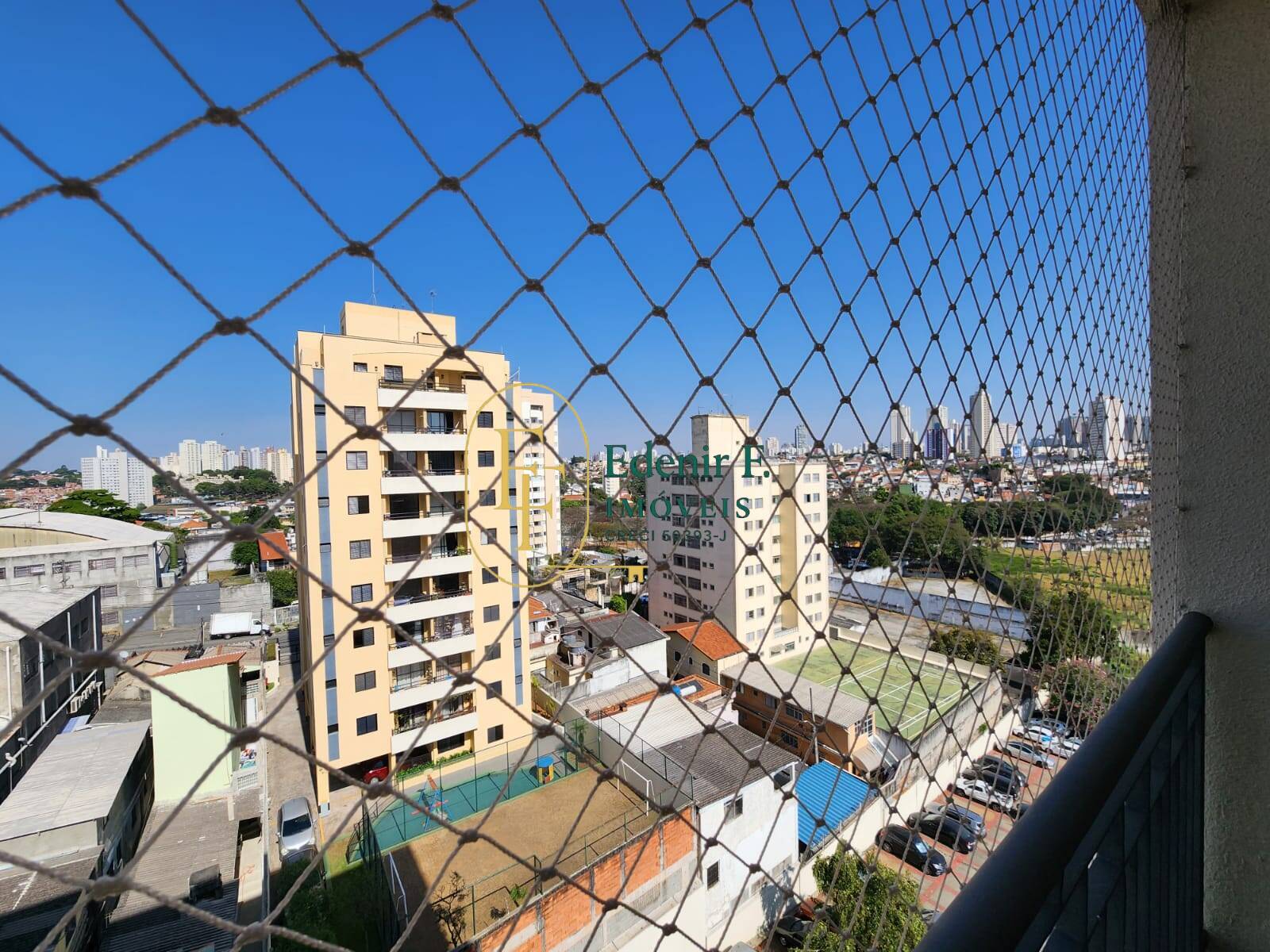 Apartamento, 2 quartos, 49 m² - Foto 17