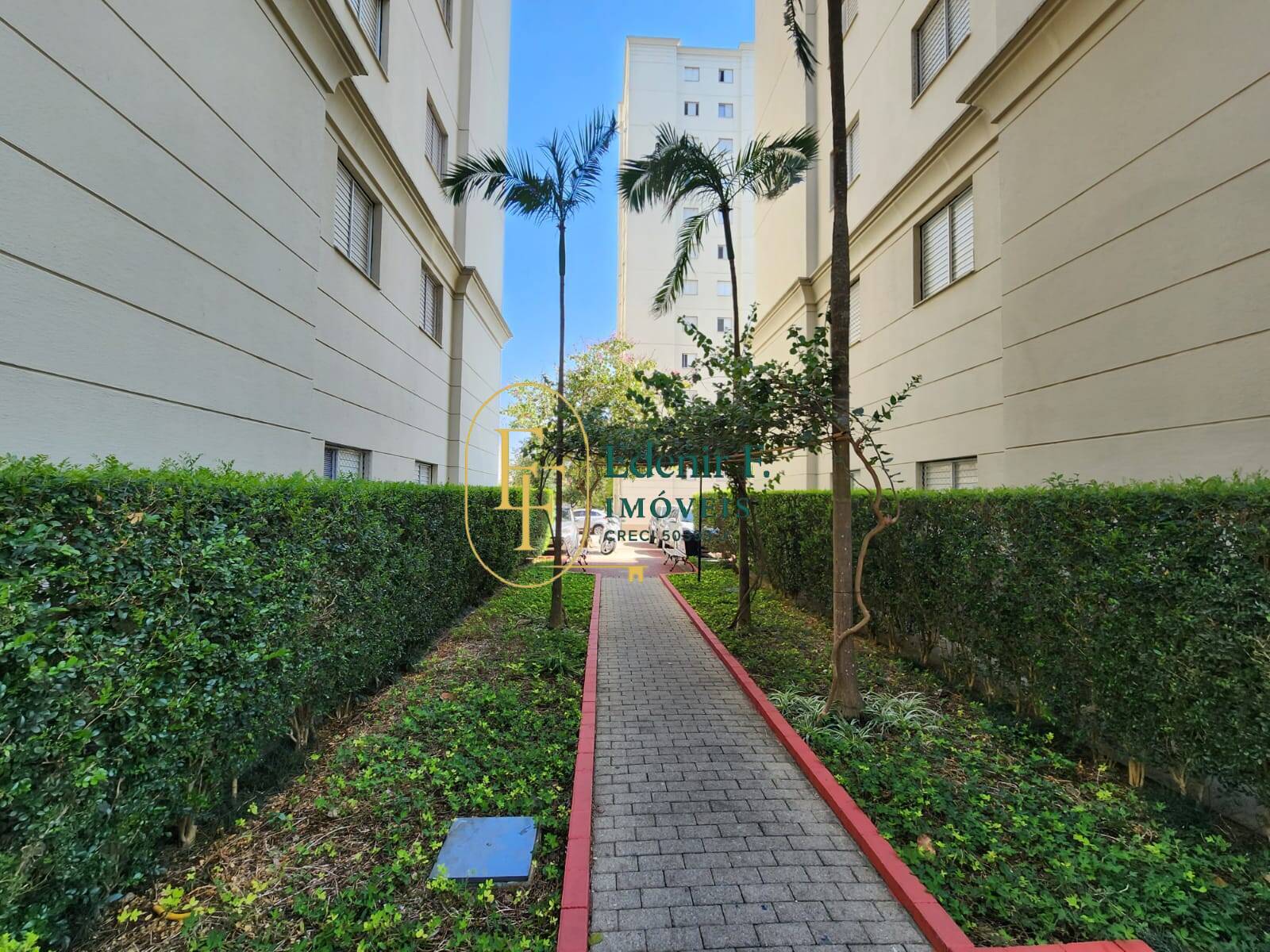 Apartamento, 2 quartos, 49 m² - Foto 21