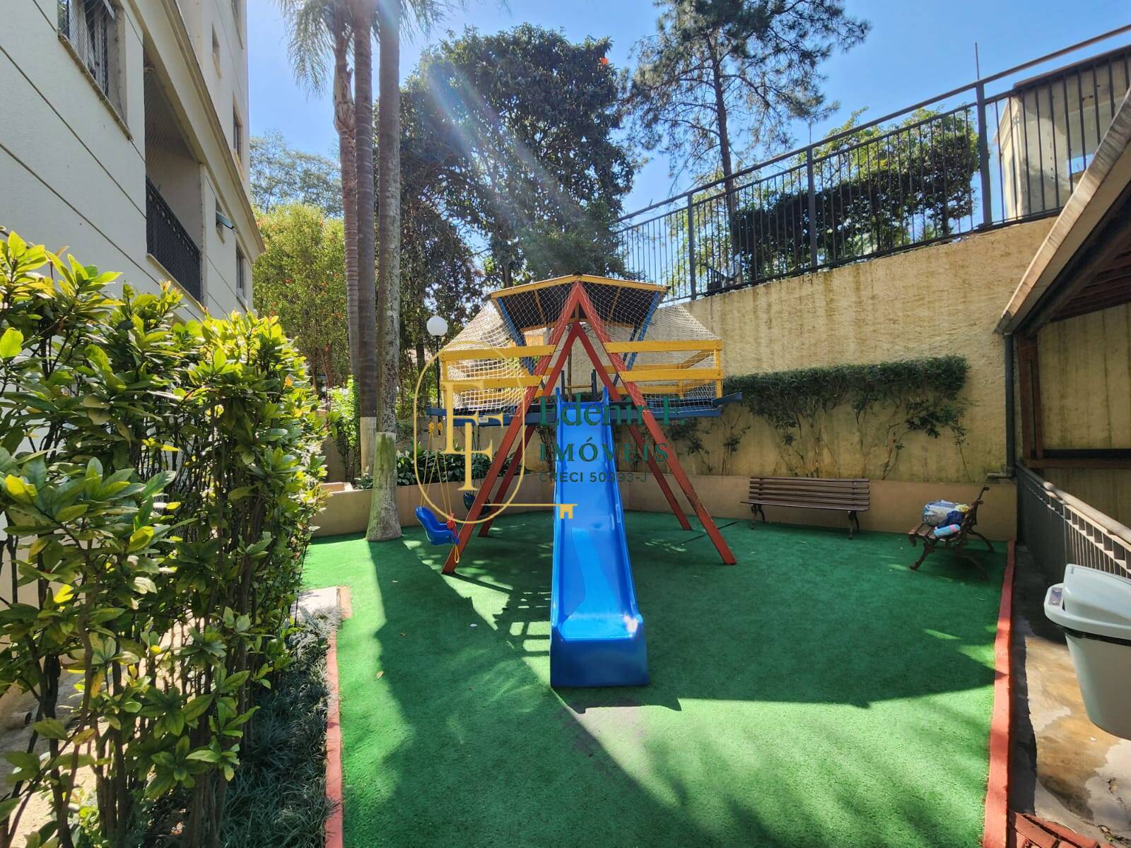 Apartamento, 2 quartos, 49 m² - Foto 26